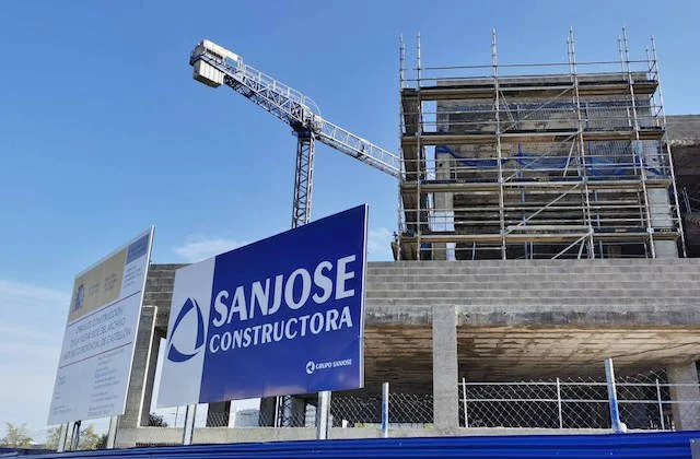 Grupo SANJOSE supera los 4.000 millones de cartera y confirma el cambio de ciclo en la construcción española 1 Merca2 san jose Merca2