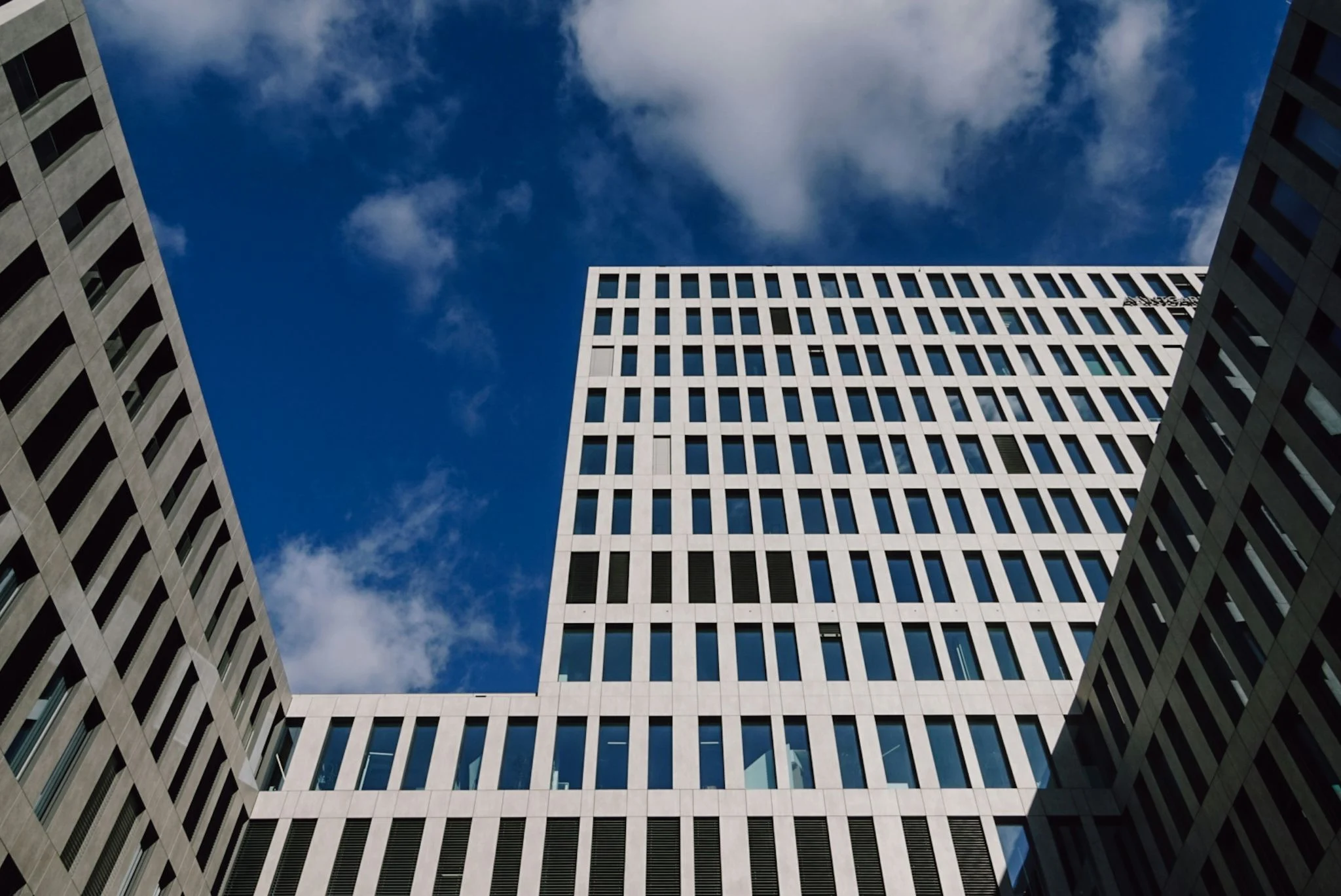 Sandra Ortega inversión oficinas