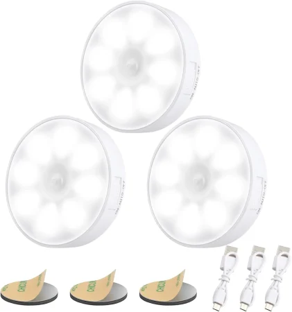 Sensor de movimiento Amazon