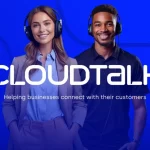 CloudTalk: software de call center con IA y teléfono de empresa 1 Merca2 CloudTalk: