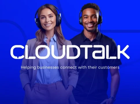 CloudTalk: CloudTalk: