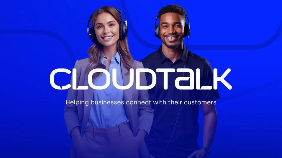 CloudTalk: CloudTalk: