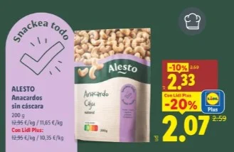 Julio deja una avalancha de novedades en Mercadona, Carrefour, Lidl y Alcampo: estos son los lanzamientos más llamativos 5 Merca2 Lidl