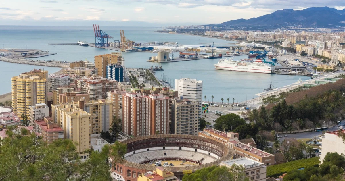La socimi Antagón recibe luz verde para su salida a bolsa con pisos y locales en Málaga