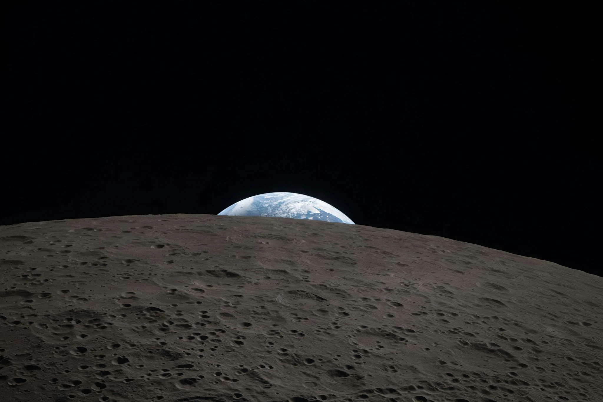 Sophie Adenot caminata espacial