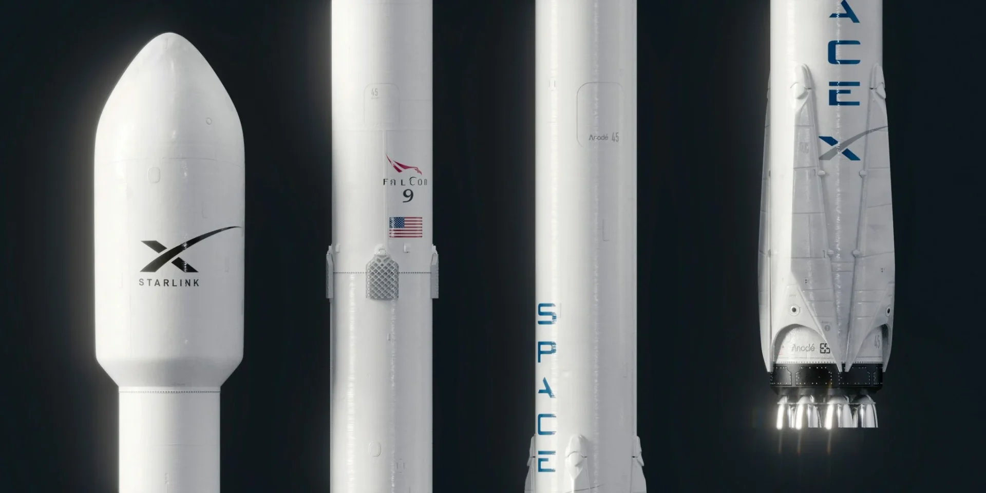 starship-vuelo-prueba-starlink-spacex-starship-1 SpaceX Starship