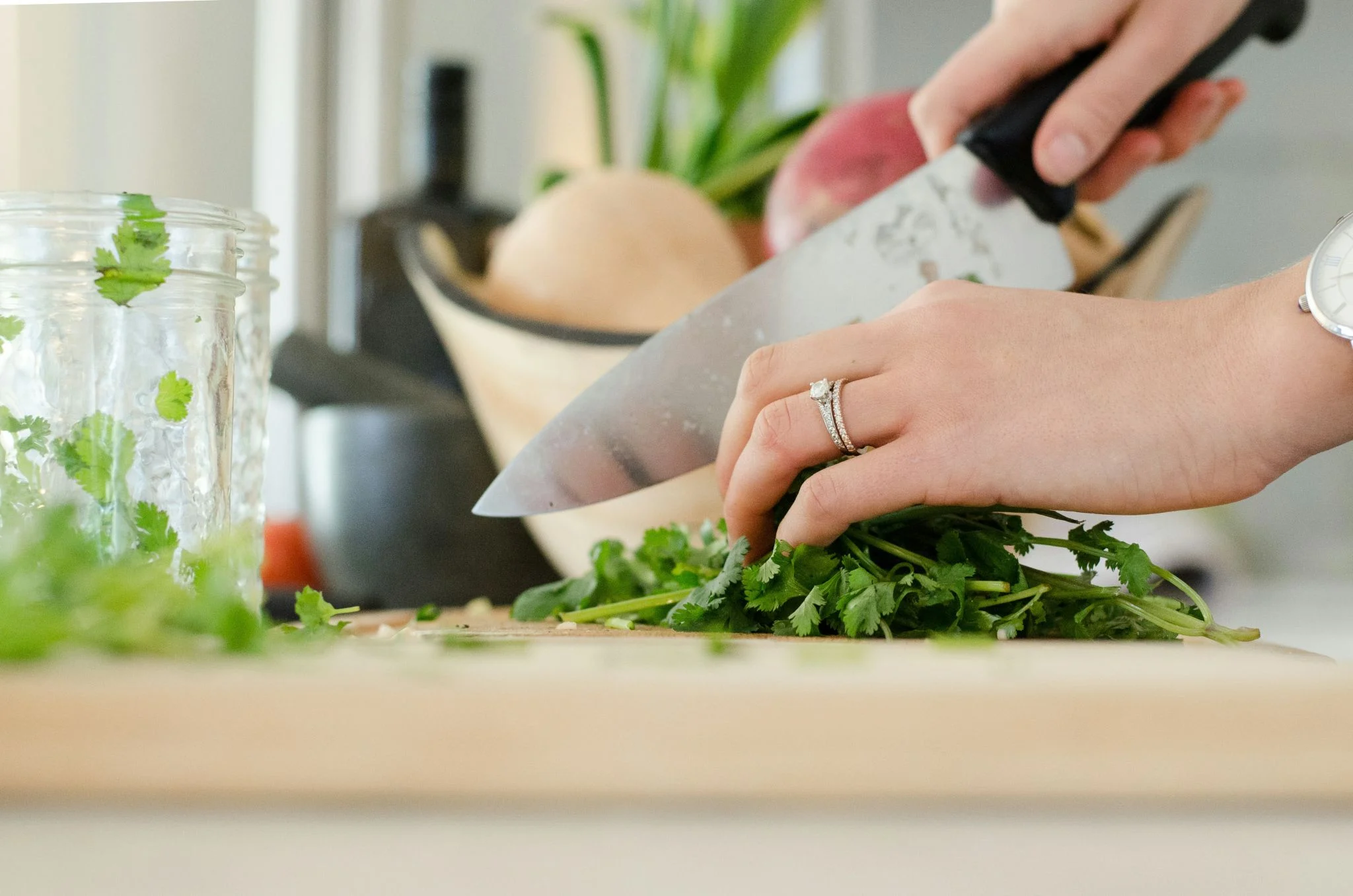 Las sustituciones saludables en cocina que mejoran la calidad nutricional de tus platos cotidianos 1 Merca2 intercambios nutritivos