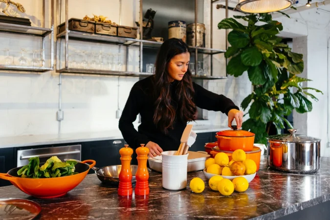 Las sustituciones saludables en cocina que mejoran la calidad nutricional de tus platos cotidianos