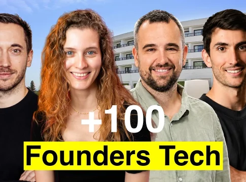 tech-founders-retreat-claves-startups-portada Tech Founders Retreat
