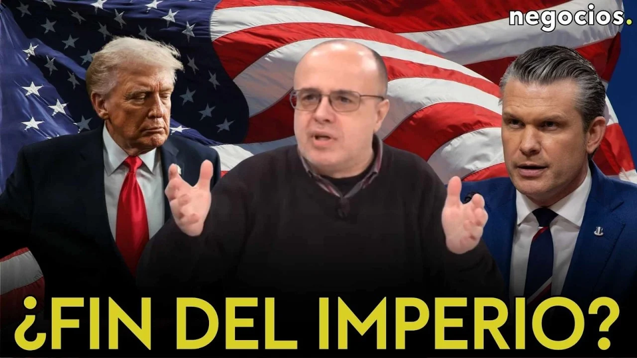 tensiones geopolíticas Irán EE.UU.