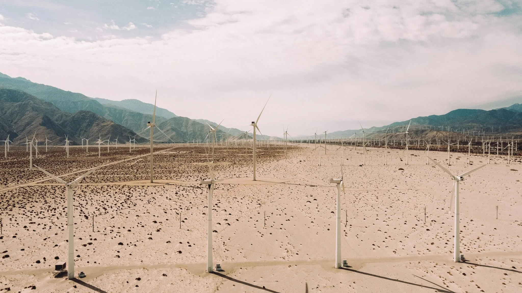 Lockhart Solar 365 MW