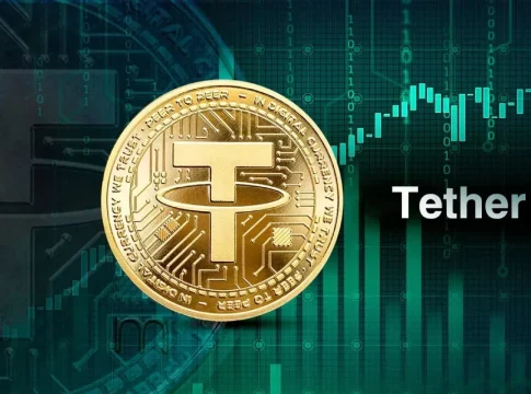 Tether Usdt Tether
