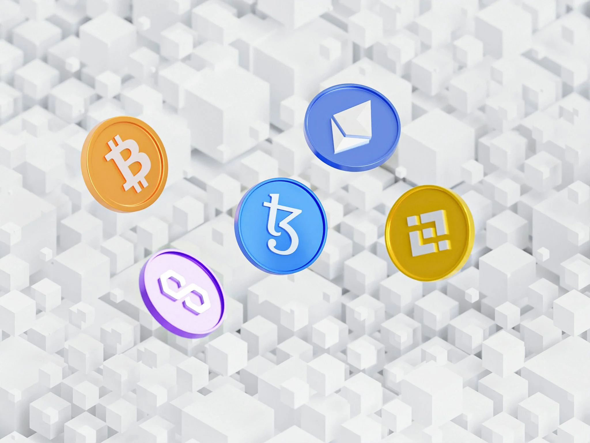 tokenización Ethereum