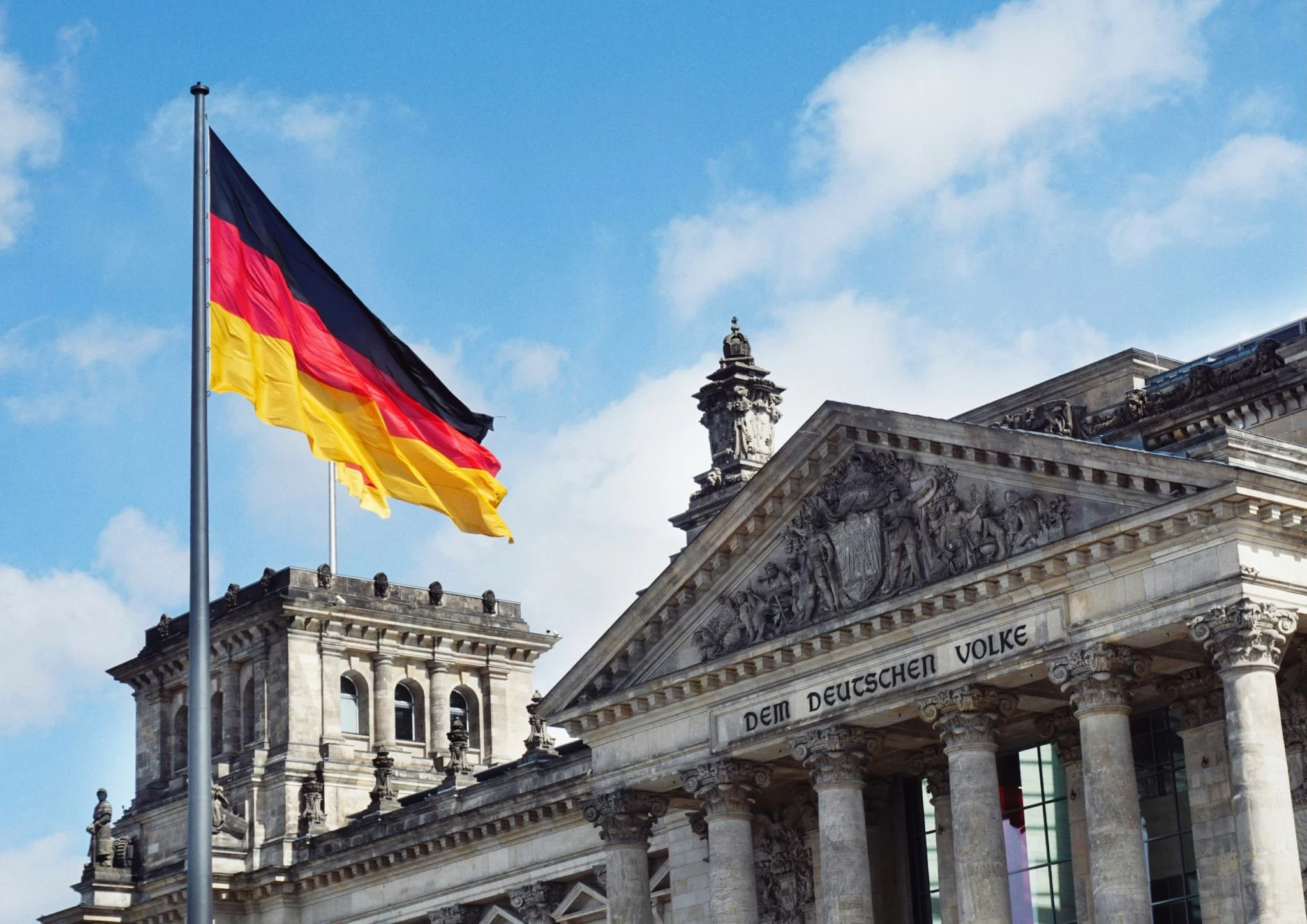 tributación criptomonedas Alemania 2027