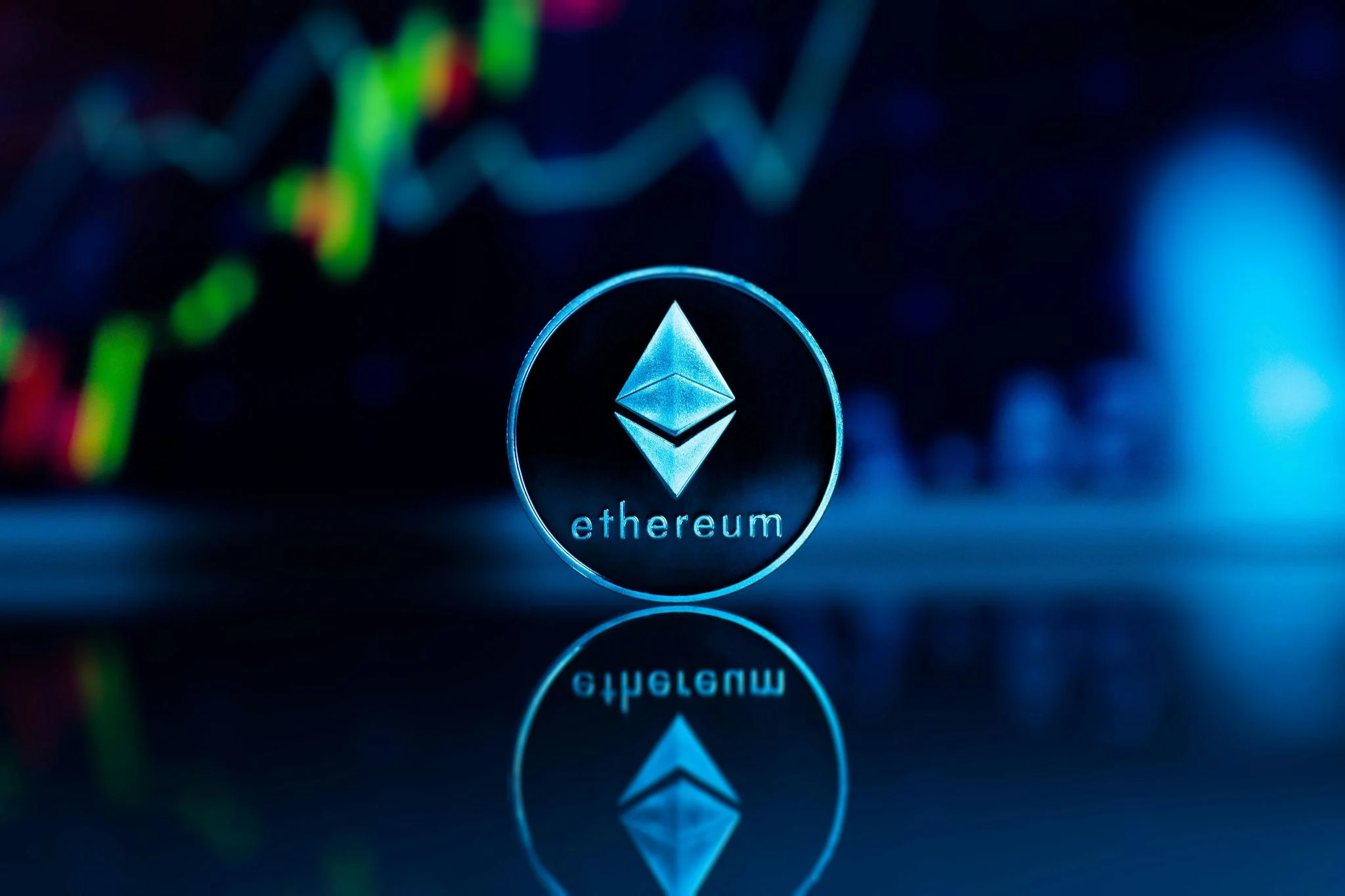 El TVL de Ethereum L2 se desploma a mínimos de 2023: 4 cifras que preocupan 1 Merca2 Ethereum L2