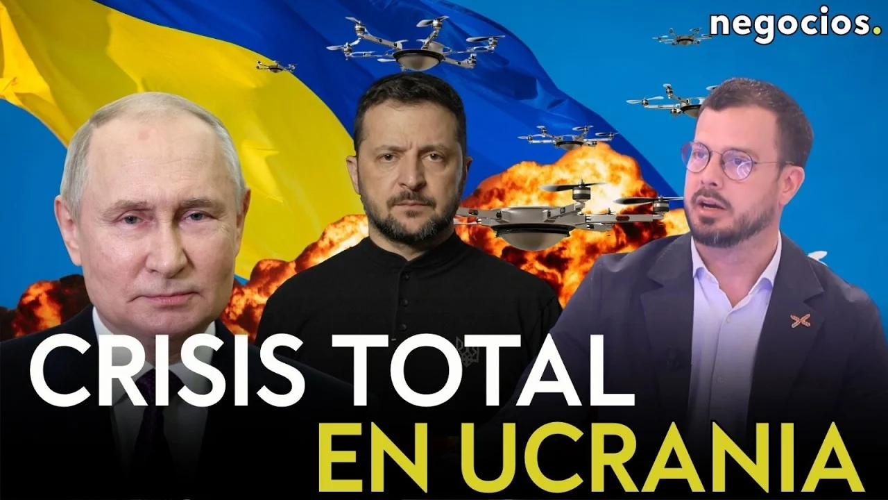 ucrania-caida-fedorov-villamor-portada Ucrania caída Fedorov