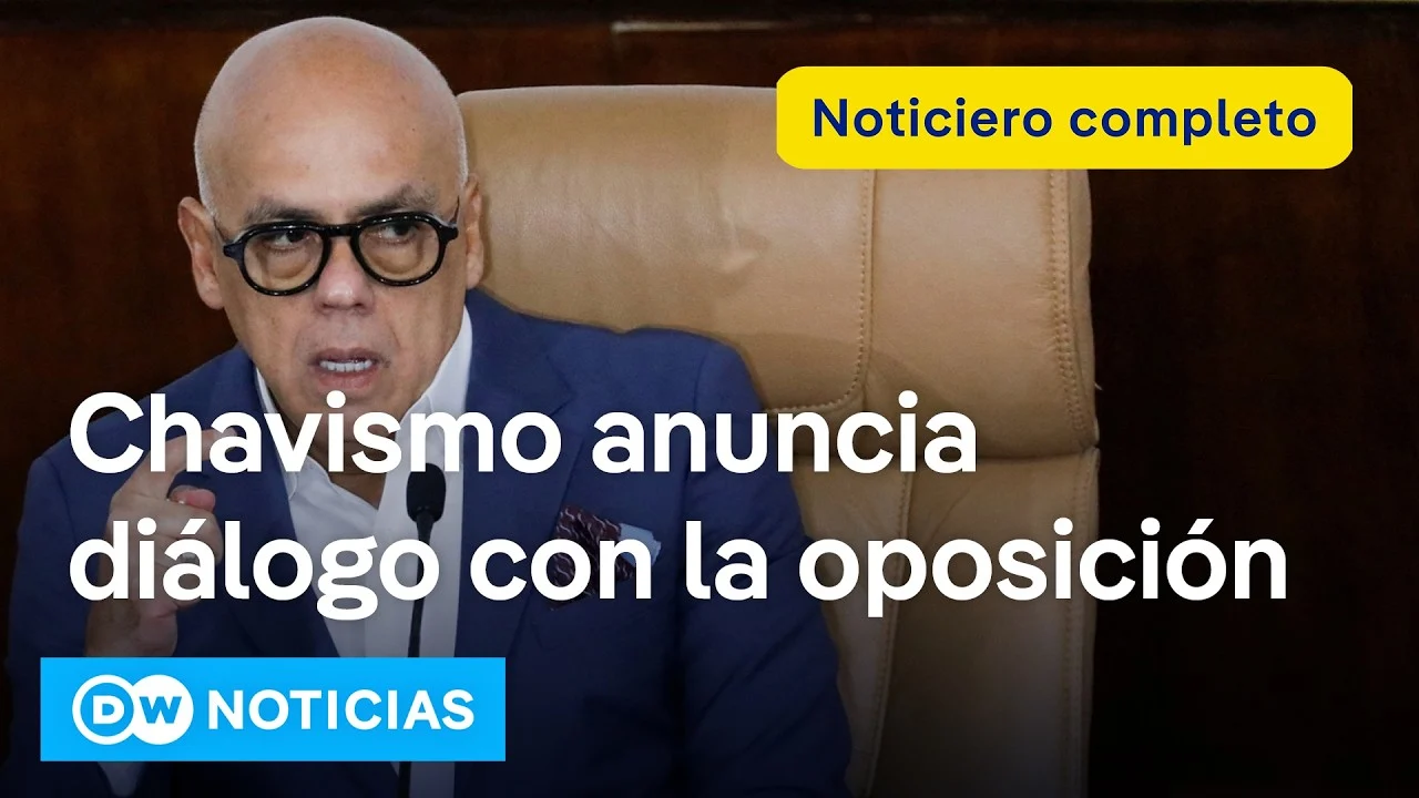 venezuela-dialogo-politico-oposicion-portada Venezuela diálogo político