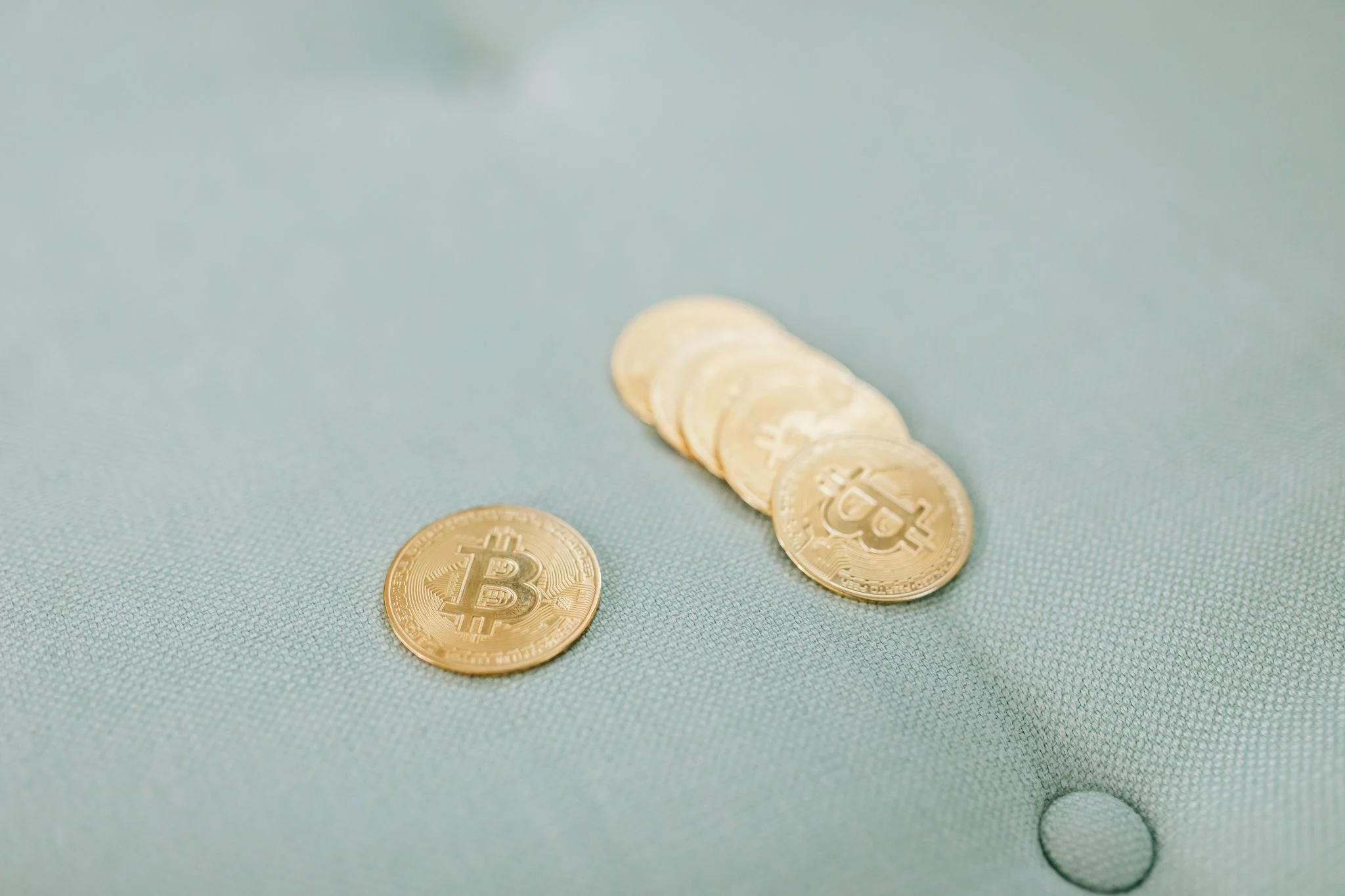 venta bitcoin empresas cotizadas