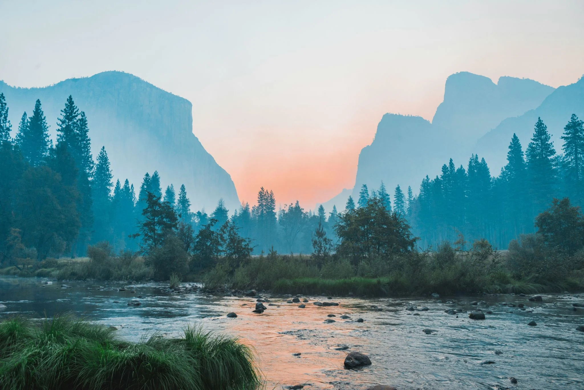 vídeos naturaleza estrés