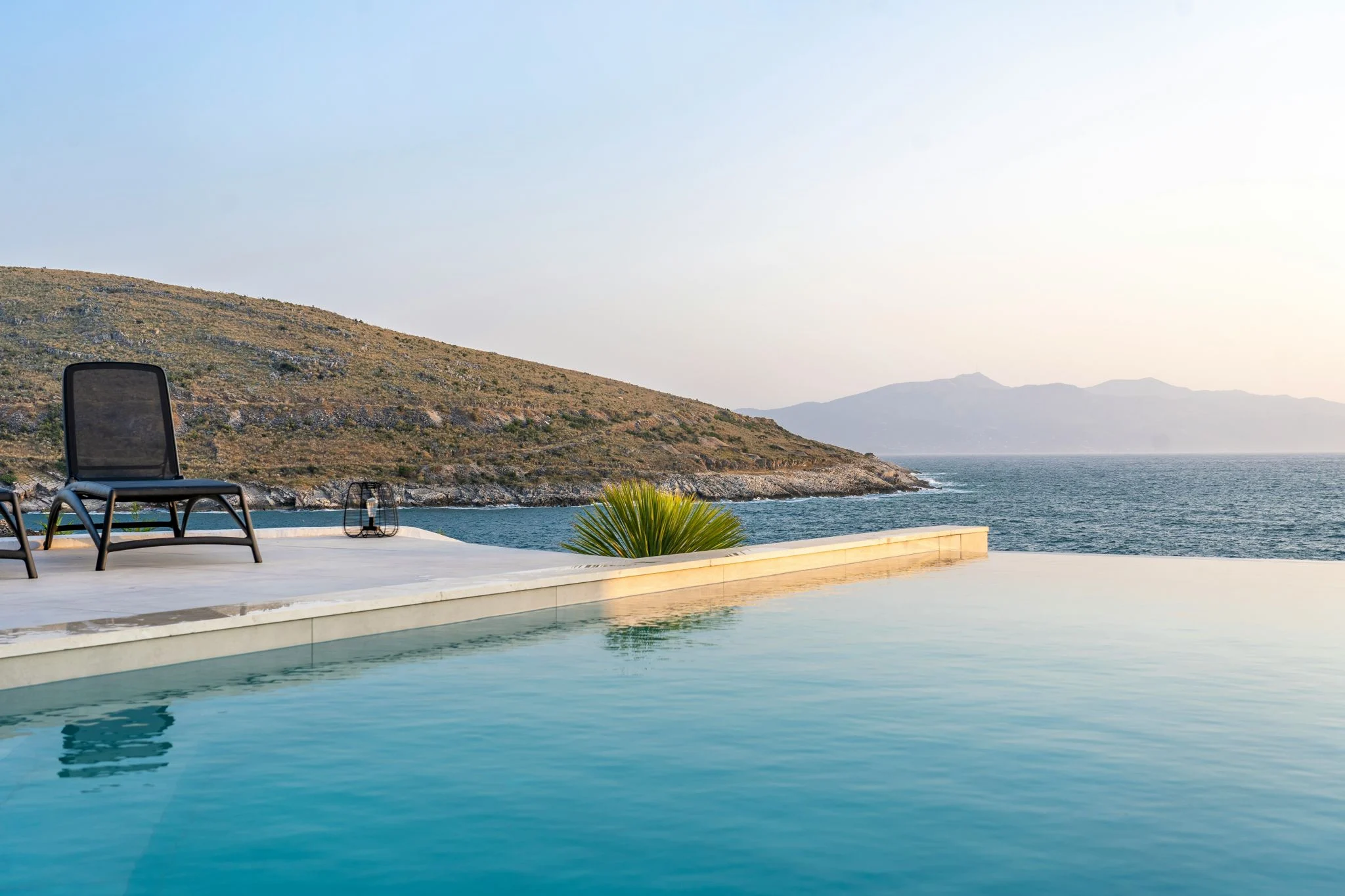 villas lujo Cala Vinyes