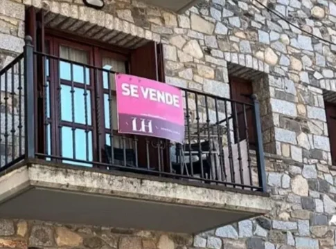 Vivienda cerrada Vivienda cerrada
