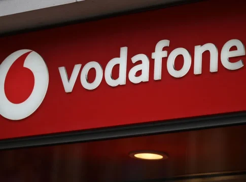 vodafone 2