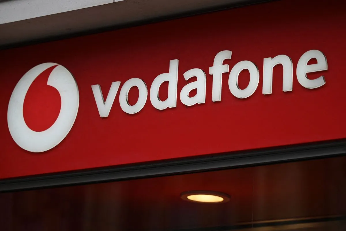 vodafone 2