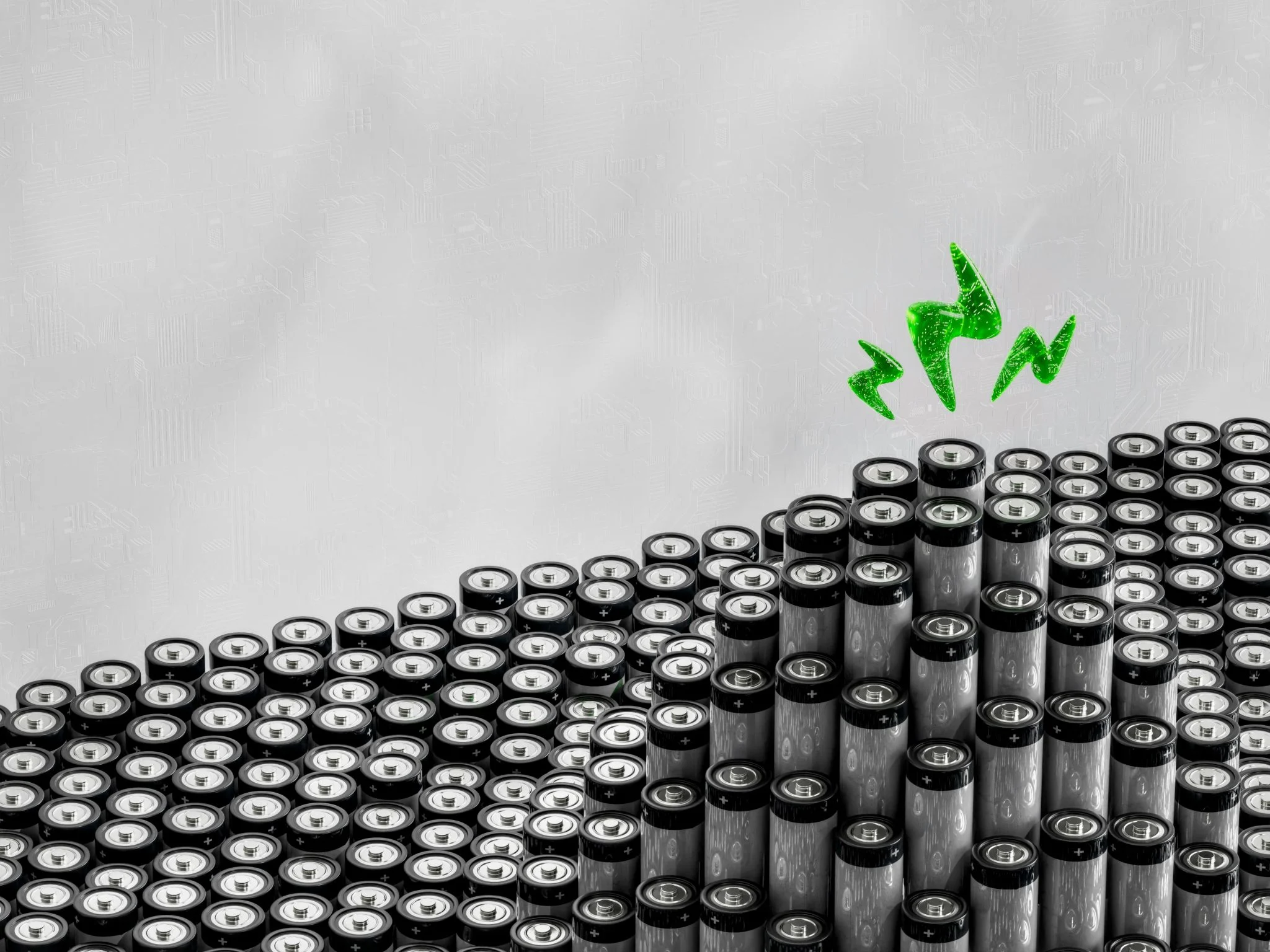 Watershed publica un marco para medir emisiones de IA en startups: lecciones prácticas 1 Merca2 huella carbono inteligencia artificial
