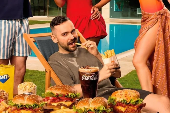 Burger King cancela al Xokas para no cancelar a los inútiles de su departamento de marketing 1 Merca2 Campaña de Burger King con el Xokas