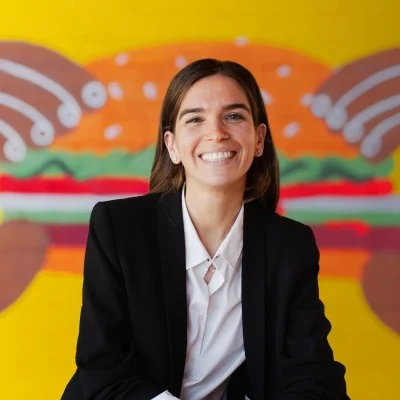 Burger King cancela al Xokas para no cancelar a los inútiles de su departamento de marketing 3 Merca2 Yvette Altet, irresponsable de marketing de Burger King