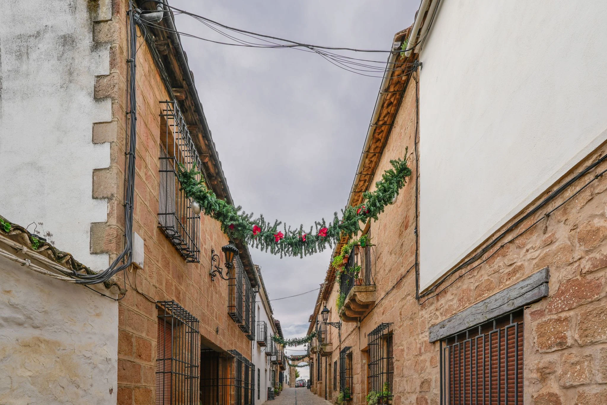 7 pueblos de postal que visitar este invierno sin aglomeraciones 3 Merca2 escapada de invierno en España