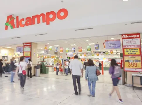 Alcampo