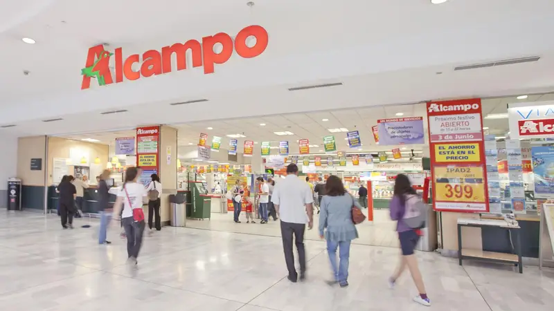 Alcampo