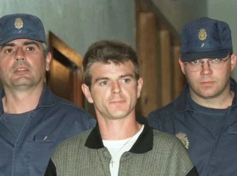 La docuserie de los 90 en España que arrasa en Netflix sin promoción La docuserie de los 90 en España que arrasa en Netflix sin promoción