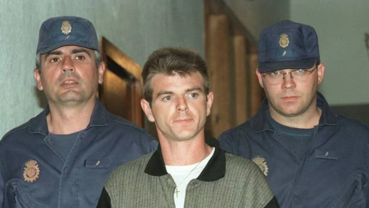 La docuserie de los 90 en España que arrasa en Netflix sin promoción La docuserie de los 90 en España que arrasa en Netflix sin promoción