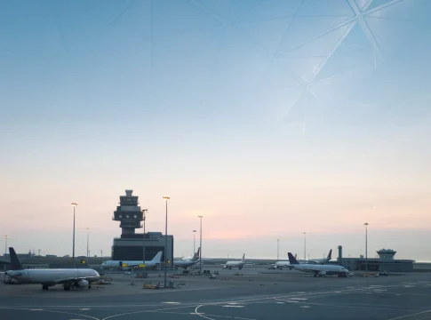 Amadeus. Aeropuertos en verano. Imagen Agencias Amadeus. Aeropuertos en verano. Imagen Agencias