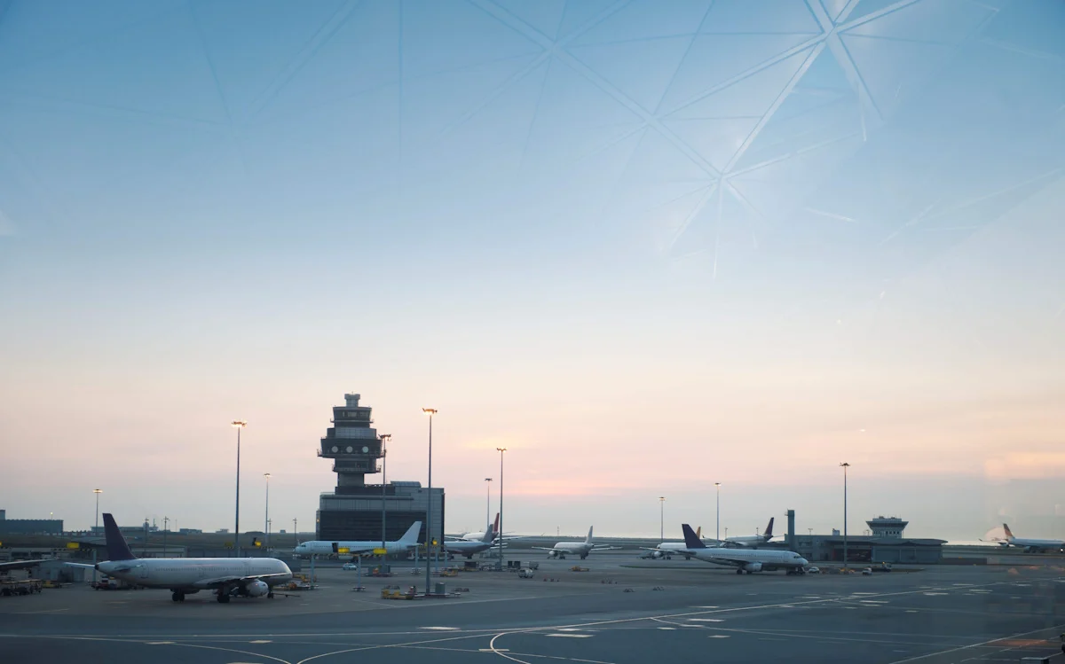 Amadeus. Aeropuertos en verano. Imagen Agencias Amadeus. Aeropuertos en verano. Imagen Agencias