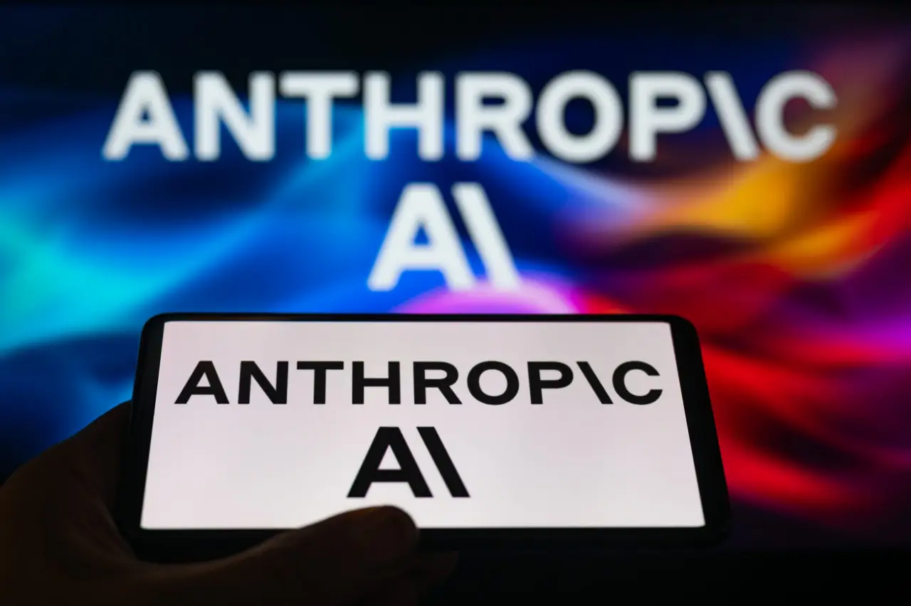 Anthropic levanta 124 millones en su ronda serie A con founders, no con fondos: qué implica para la tuya