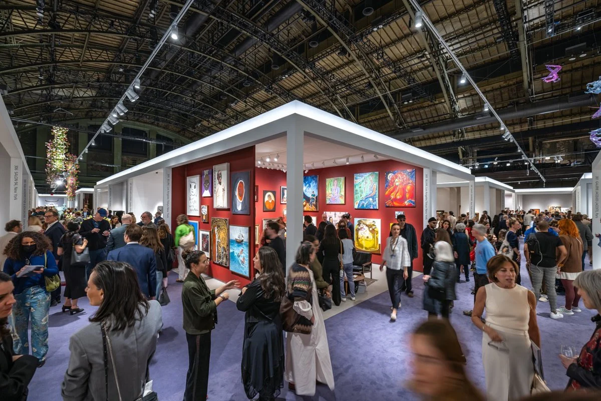 Art Week NYC