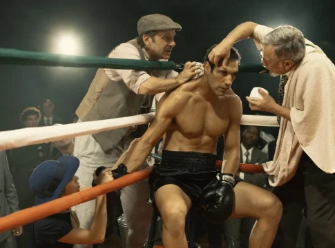 Disney+ estrena la película de acción real basada en hechos históricos que está enganchando a los amantes del boxeo Disney+ estrena la película de acción real basada en hechos históricos que está enganchando a los amantes del boxeo