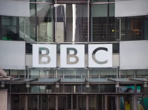 BBC BBC World Service
