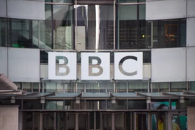 BBC BBC World Service