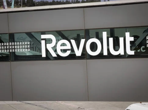 BCE Revolut