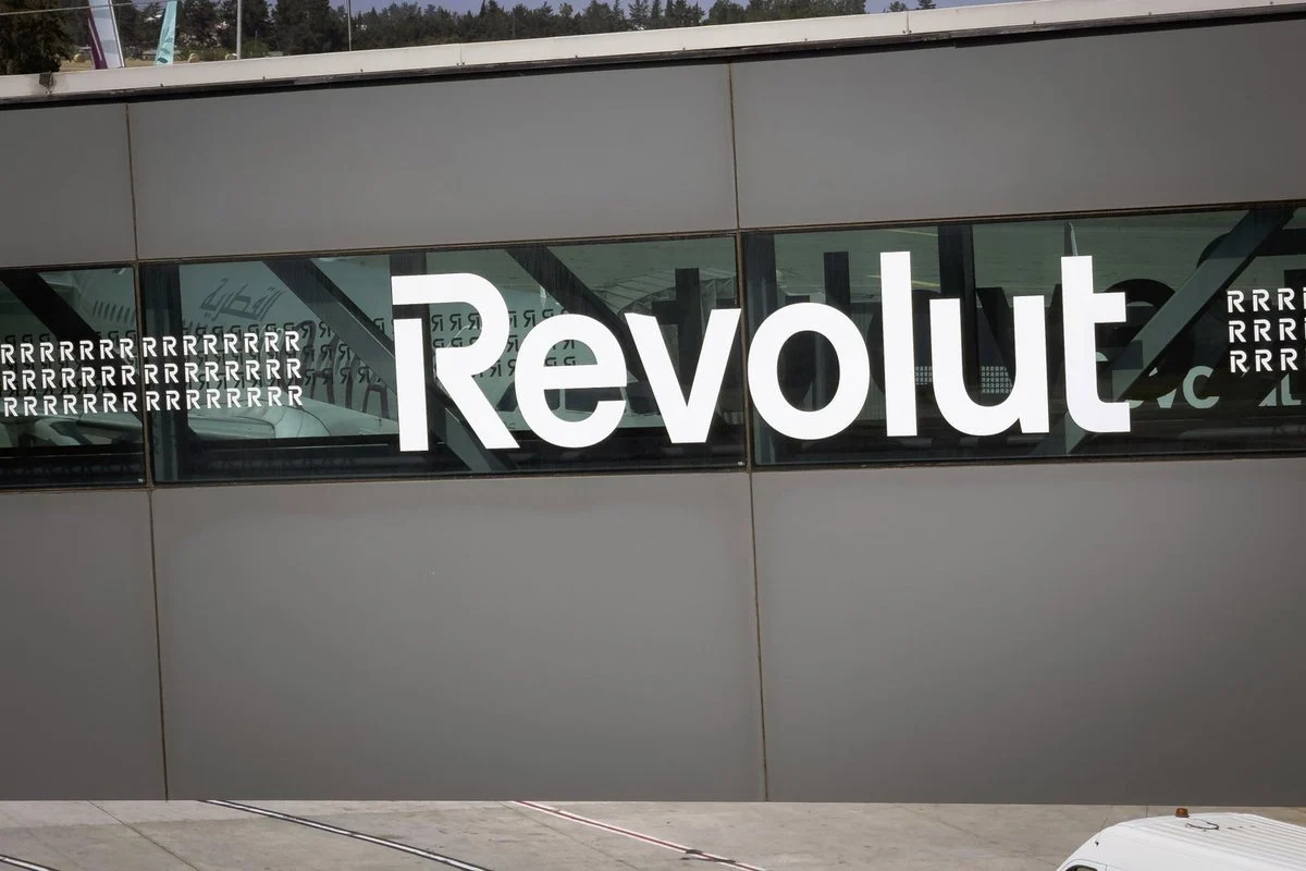 BCE Revolut
