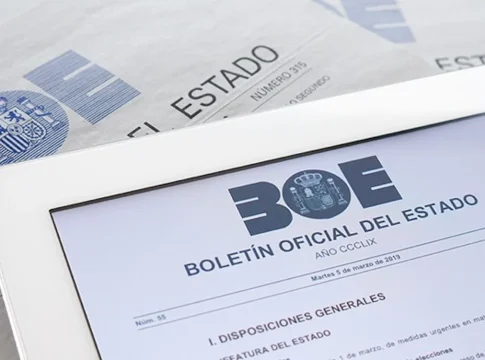 BOE