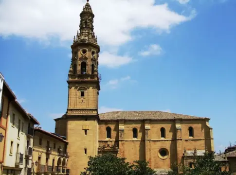 La Rioja prepara la fiesta que muy pocos madrileños conocen y que merece una escapada de fin de semana La Rioja prepara la fiesta que muy pocos madrileños conocen y que merece una escapada de fin de semana