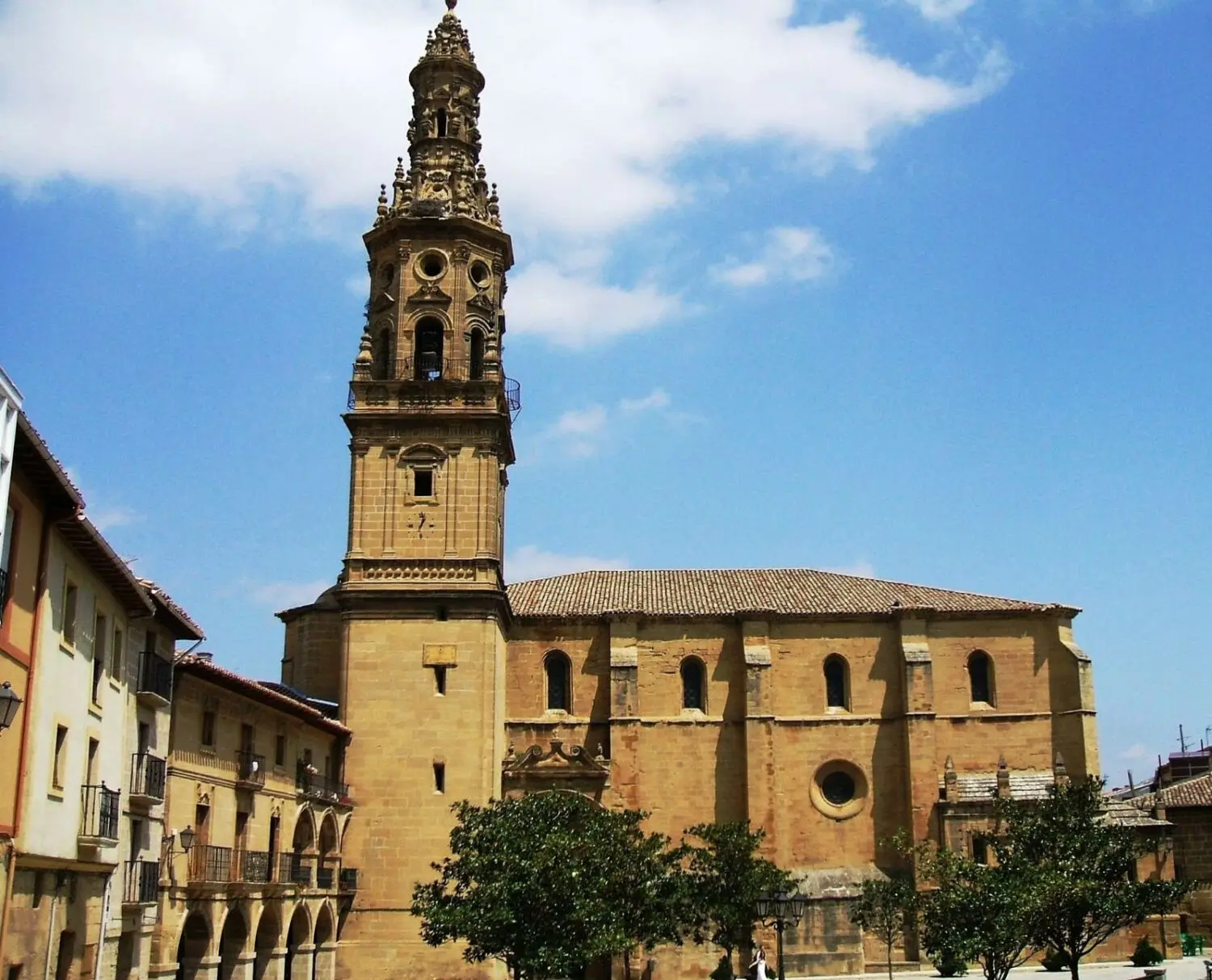 La Rioja prepara la fiesta que muy pocos madrileños conocen y que merece una escapada de fin de semana