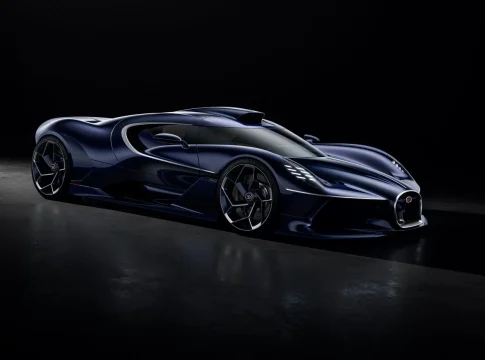 BUGATTI-Solitaire-Destrier