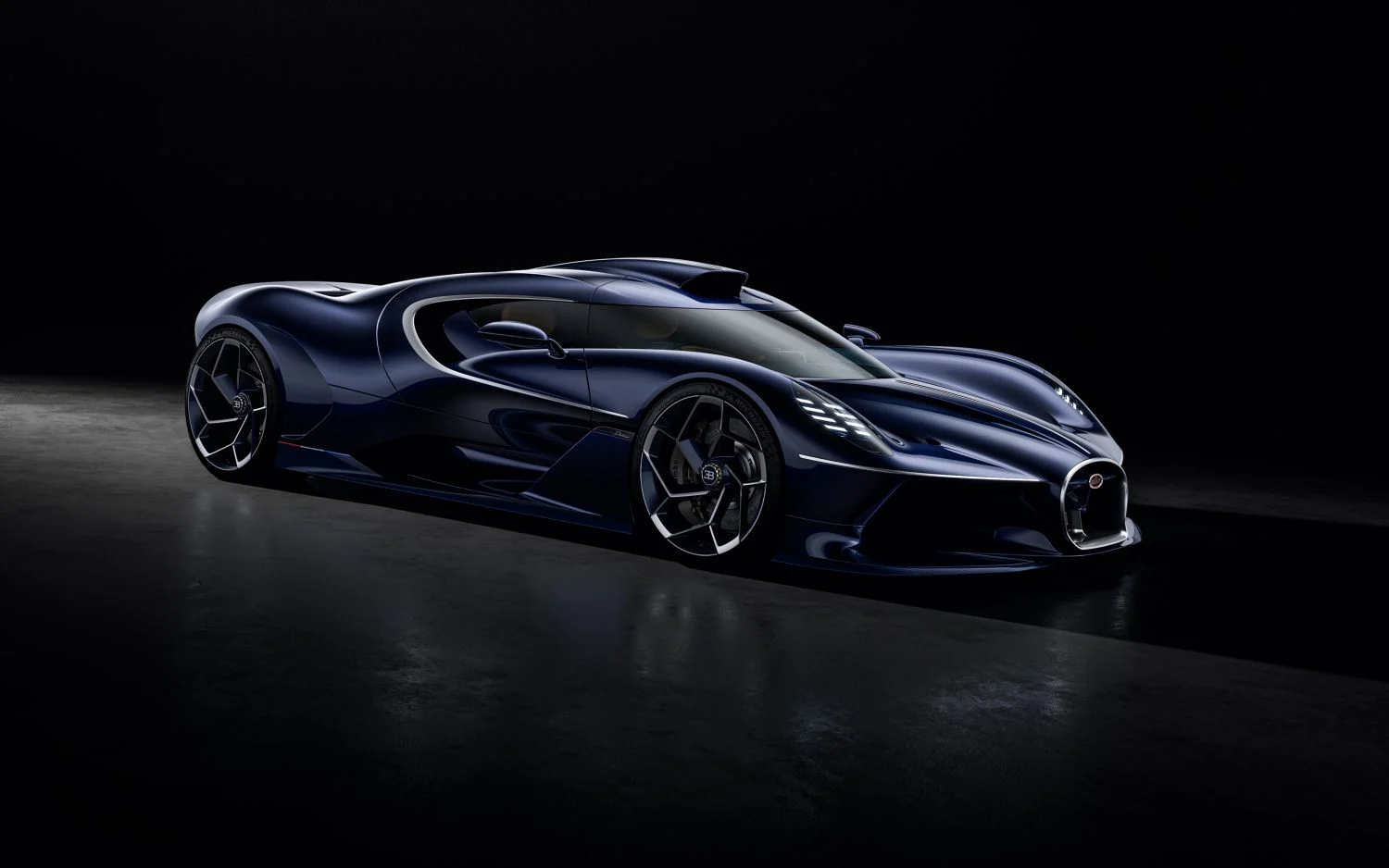 BUGATTI-Solitaire-Destrier