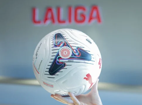 Balón Conectado Balón conectado